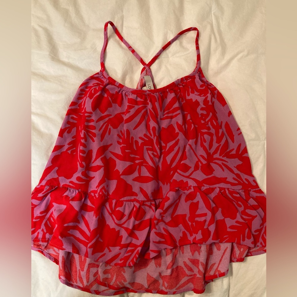 Loft women’s tank